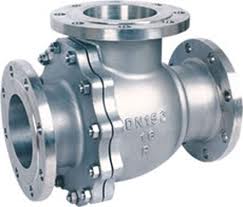 The Birth and Application of Ball Valve