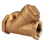 Bronze Check Valves,Threaded End