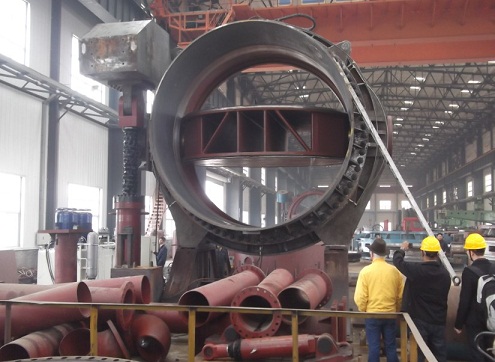 The Prospects for China Valve Industry Look Promissing