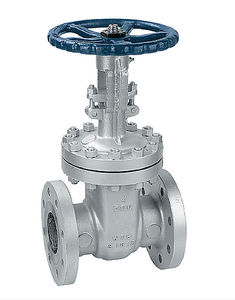 Forged Steel Gate Valves